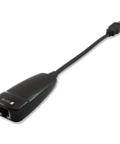Convertitore da USB2.0 a Fast Ethernet