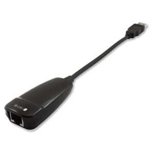Convertitore da USB2.0 a Fast Ethernet