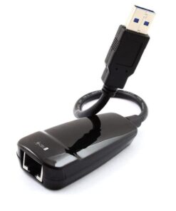 Convertitore da USB2.0 a Fast Ethernet