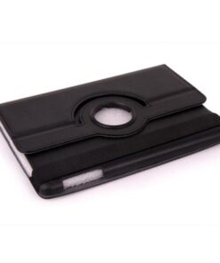 Custodia Stand Girevole iPad Mini Nera