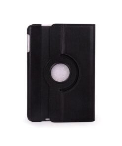 Custodia Stand Girevole iPad Mini Nera