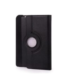 Custodia Stand Girevole iPad Mini Nera