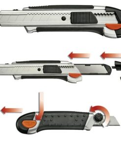 Cutter - Taglierina 18 mm