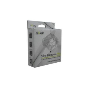 Dissipatore Slim 1U CPU Intel Socket 775 (CC-SSilence-iplus)