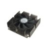 Dissipatore Slim 1U CPU Intel Socket 775 (CC-SSilence-iplus)