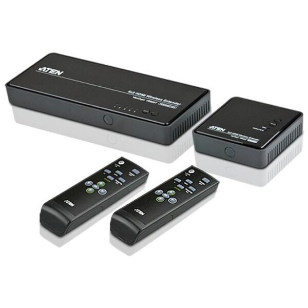 Estensore HDMI Wireless 5x2, VE829