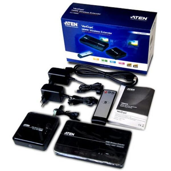 Estensore HDMI Wireless, VE809