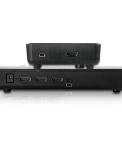 Estensore HDMI Wireless, VE809