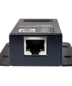 Extender 1 Porta USB su Cavo Cat.5/5e/6 fino a 50m, PoE