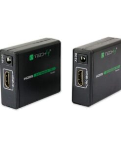 Extender HDMI Full HD 3D su cavo Cat. 5E/6/6A/7 fino 60 metri