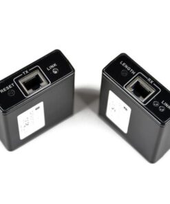 Extender HDMI Full HD 3D su cavo Cat. 5E/6/6A/7 fino 60 metri