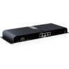 Extender Splitter 4 vie HDMI con IR su Cavo Cat.6/6a/7 fino a 120m