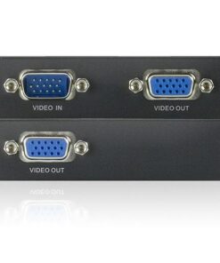 Extender VGA Cat.5 1280x1024 a 150m, VE150A