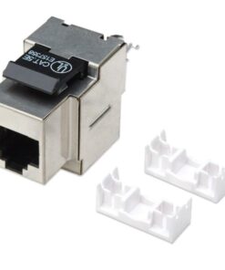 Frutto Keystone RJ45 Cat5e FTP