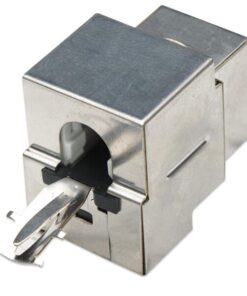 Frutto Keystone RJ45 Cat5e FTP