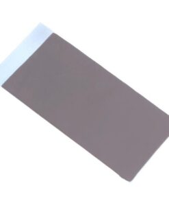 Gomma Termoconduttiva 80x40x0.5 mm
