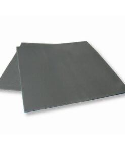 Gomma Termoconduttiva 80x40x0.5 mm