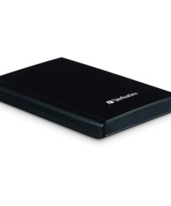 Hard Disk Esterno 2.5'' Store 'n' Go 2TB USB 3.0 Nero