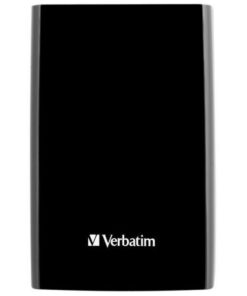 Hard Disk Esterno 2.5'' Store 'n' Go 2TB USB 3.0 Nero