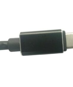 Hub USB-C 3.1 Gen1 SuperSpeed 4 Porte, Alluminio