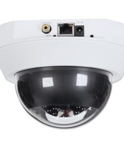 IDC-752IR Pro-Level Night Vision Megapixel Network IP Dome Camera