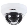 IDC-752IR Pro-Level Night Vision Megapixel Network IP Dome Camera