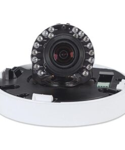 IDC-752IR Pro-Level Night Vision Megapixel Network IP Dome Camera