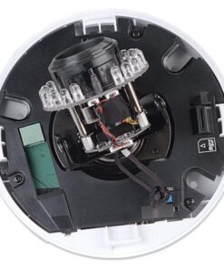 IDC-752IR Pro-Level Night Vision Megapixel Network IP Dome Camera