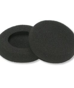 Imbottitura di Ricambio in Spugna per Cuffie Kit da 2