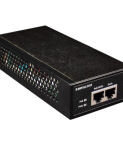 Iniettore Gigabit High-Power PoE+