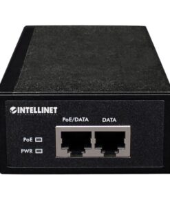 Iniettore Gigabit High-Power PoE+