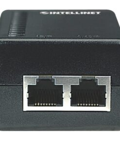 Iniettore Power over Ethernet (PoE) IEEE 802.3af
