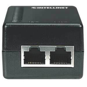 Iniettore Power over Ethernet (PoE) IEEE 802.3af