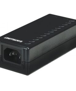 Iniettore Power over Ethernet (PoE) IEEE 802.3af