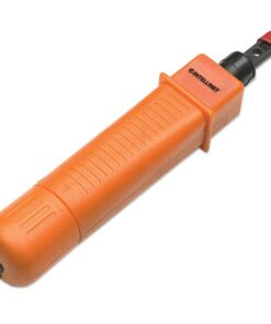 Inseritore per morsettiere 110/88