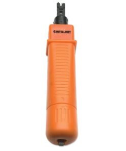 Inseritore per morsettiere 110/88