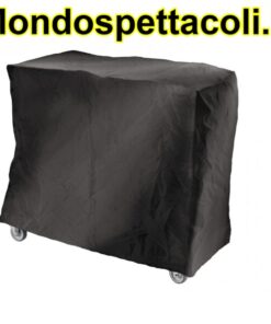 K&M  Cover for wagon 11937-000-00