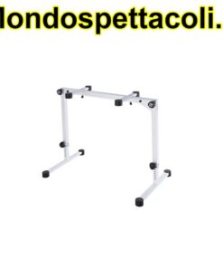 K&M Table-style keyboard stand Omega Pro 18820-019-76