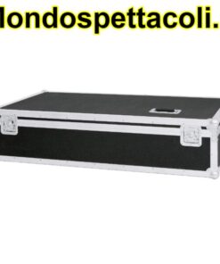 K&M  Transportation case (hard case) for Lectern 12388-000-00