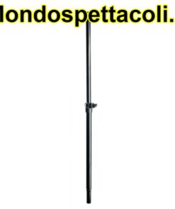 K&M black Distance rod 21348-000-55