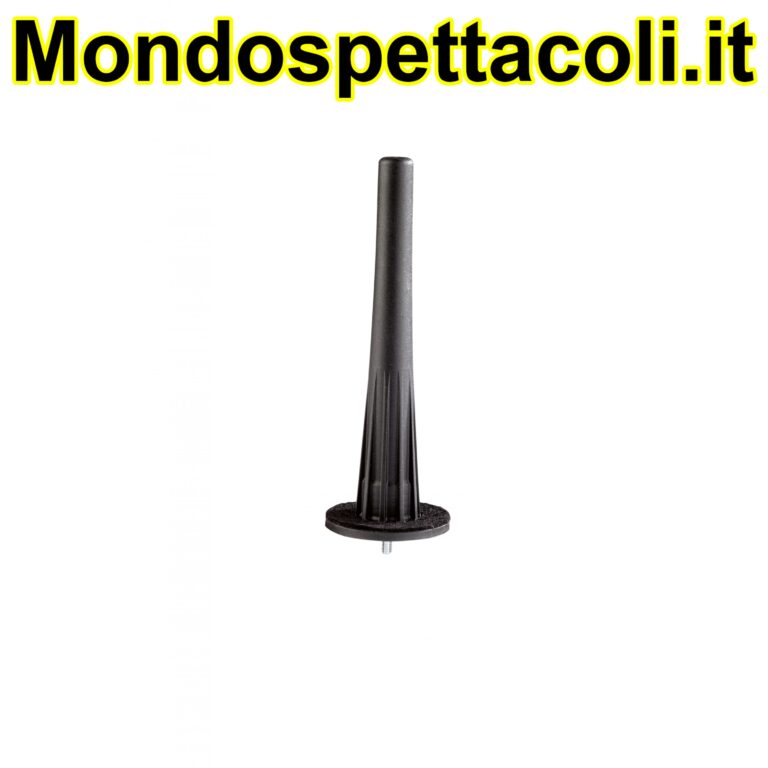 K&M black English horn peg su Mondospettacoli.it Ingrosso Audio e