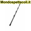 K&M black Microphone Fishing Pole 23785-000-55