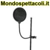 K&M black Popkiller 23956-000-55