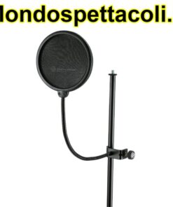 K&M black Popkiller 23956-000-55