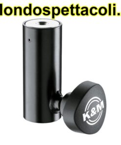 K&M black Reducer flange 24528-000-55