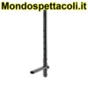 K&M black Universal holder 18817-000-55