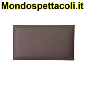 K&M brown Seat cushion - leather 13841-401-00