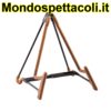 K&M cork E-guitar stand Heli 2 17581-014-95