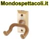 K&M cork Guitar wall mount 16220-000-95