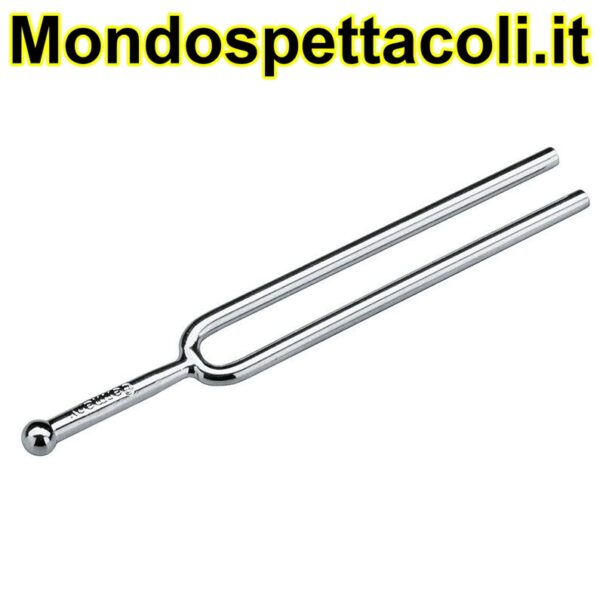 K&M nickel Tuning fork 16800-000-01